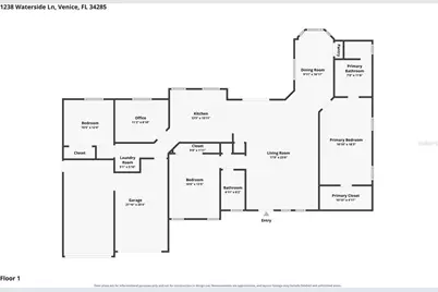1238 Waterside Lane, Venice, FL 34285 - Photo 31