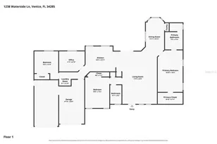 1238 Waterside Ln, Venice, FL 34285 - Photo 31