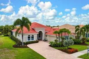 185 Medici Terrace, Nokomis, FL 34275 - Photo 1