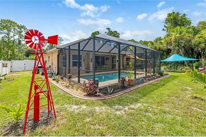 2434 Bismarck Road, North Port, FL 34288 - Photo 47