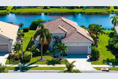 679 Lakescene Drive, Venice, FL 34293 - Photo 1