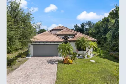 284 Albatross Road, Rotonda West, FL 33947 - Photo 1
