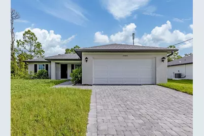 22444 Donalda Avenue, Port Charlotte, FL 33954 - Photo 3