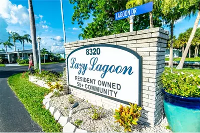 8320 Riverside Drive #B, Punta Gorda, FL 33982 - Photo 35