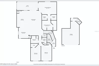 10797 Tarflower Drive #201, Venice, FL 34293 - Photo 47
