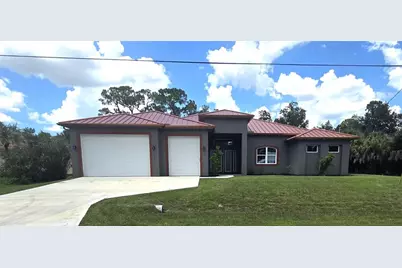 5223 Balmor Terrace, North Port, FL 34288 - Photo 1