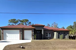 5223 Balmor Terrace, North Port, FL 34288 - Photo 1