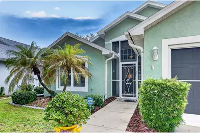 449 Rose Apple Circle, Port Charlotte, FL 33954 - Photo 5