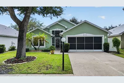 449 Rose Apple Circle, Port Charlotte, FL 33954 - Photo 1