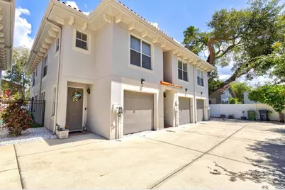 212 S Dakota Avenue #E, Tampa, FL 33606 - Photo 3