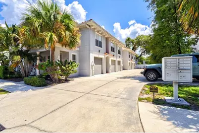 212 S Dakota Avenue #E, Tampa, FL 33606 - Photo 1