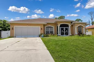 1487 Evangelina Ln, North Port, FL 34286 - Photo 1