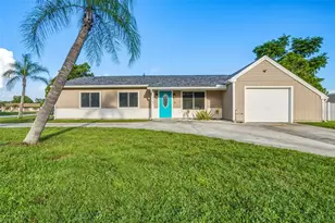 3512 Nekoosa St, North Port, FL 34287 - Photo 1