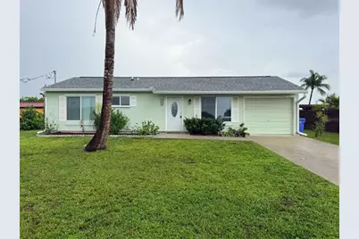 14666 Ingraham Boulevard, Port Charlotte, FL 33981 - Photo 1