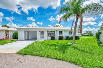 393 Circlewood Drive #Z3, Venice, FL 34293 - Photo 1