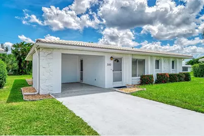 393 Circlewood Drive #Z3, Venice, FL 34293 - Photo 3