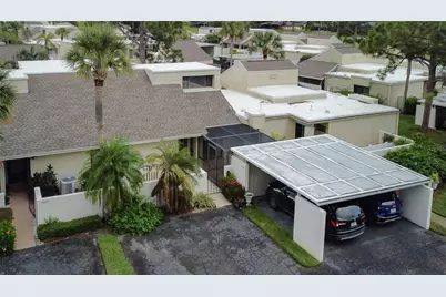 2671 Greenbelt Yard #N2, Sarasota, FL 34235 - Photo 1