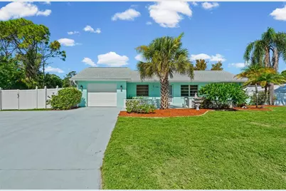 5988 Marigold Road, Venice, FL 34293 - Photo 1