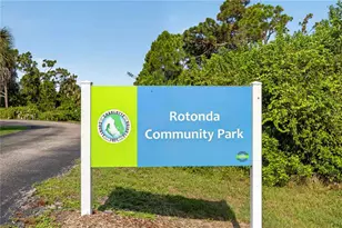 166 Mark Twain Ln, Rotonda West, FL 33947 - Photo 57