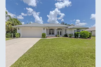 1290 McCrory Street, North Port, FL 34286 - Photo 1