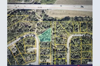Vernell Street, North Port, FL 34291 - Photo 1