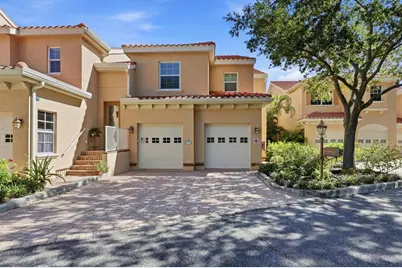 3971 Square East Lane #8, Sarasota, FL 34238 - Photo 1