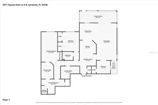 3971 Square E Ln, Sarasota, FL 34238 - Photo 43