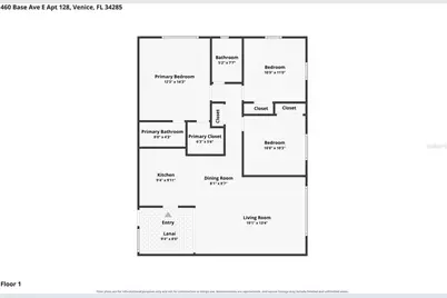 460 Base Avenue E #128, Venice, FL 34285 - Photo 27
