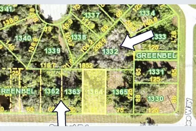 146 Sunset Road, Rotonda West, FL 33947 - Photo 3