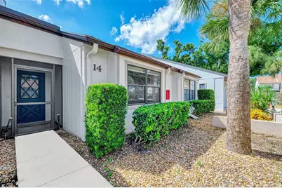 1211 Capri Isles Boulevard #14, Venice, FL 34292 - Photo 5