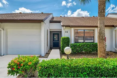1211 Capri Isles Boulevard #14, Venice, FL 34292 - Photo 3