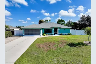 4454 Persian Lane, North Port, FL 34287 - Photo 1