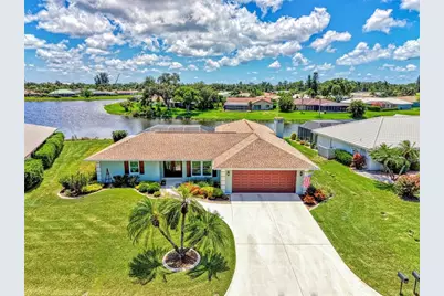 1830 Raintree Lane, Venice, FL 34293 - Photo 1