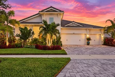 11565 Gleaming Terrace, Venice, FL 34293 - Photo 1