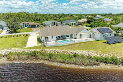 12323 Lackawanna, Port Charlotte, FL 33953 - Photo 11