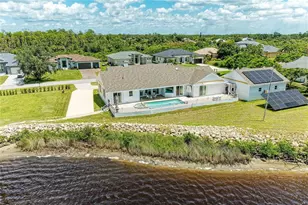 12323 Lackawanna Ln, Port Charlotte, FL 33953 - Photo 11