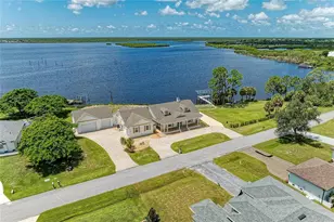 12323 Lackawanna Ln, Port Charlotte, FL 33953 - Photo 5
