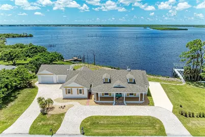 12323 Lackawanna, Port Charlotte, FL 33953 - Photo 1
