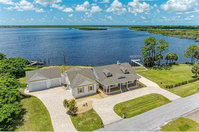 12323 Lackawanna, Port Charlotte, FL 33953 - Photo 13