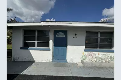 40 W Cowles Street #B, Englewood, FL 34223 - Photo 1