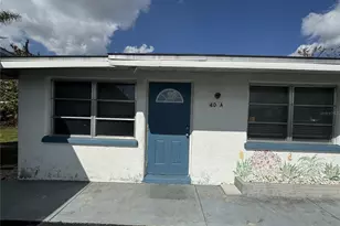 40 W Cowles St, Englewood, FL 34223 - Photo 1