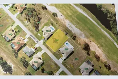 25 Pinehurst Court, Rotonda West, FL 33947 - Photo 5