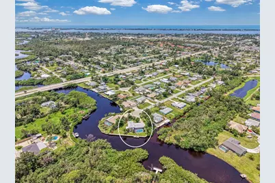 490 Creek Lane Drive, Englewood, FL 34223 - Photo 57