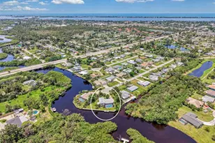 490 Creek Ln Dr, Englewood, FL 34223 - Photo 57