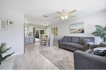 4562 Baroda Avenue, North Port, FL 34287 - Photo 7