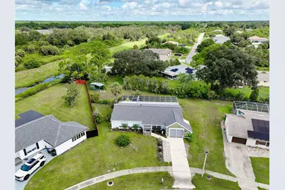 8876 San Pablo Avenue, North Port, FL 34287 - Photo 3