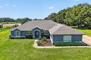 20462 SW 36th St, Dunnellon, FL 34431 - Photo 1