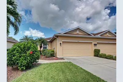 2447 Terracina Drive, Venice, FL 34292 - Photo 1