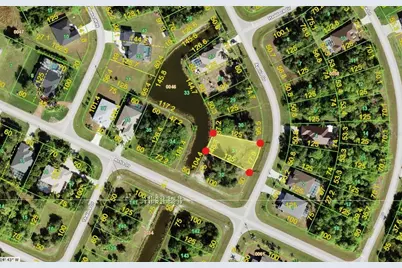 151 Apollo Drive, Rotonda West, FL 33947 - Photo 1