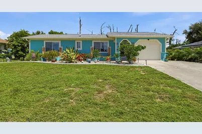 10182 Gulfstream Boulevard, Englewood, FL 34224 - Photo 1